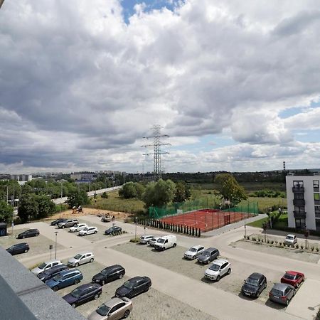 Apartament Cukrownia Szczecin Extérieur photo