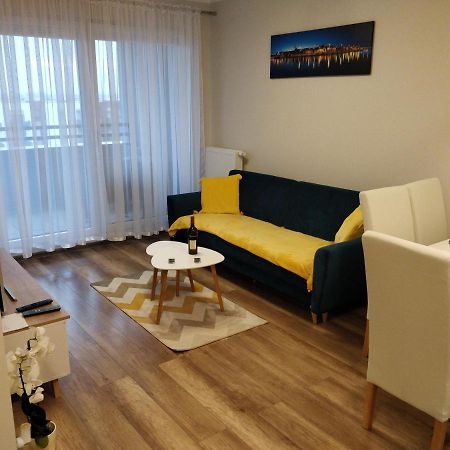 Apartament Cukrownia Szczecin Extérieur photo