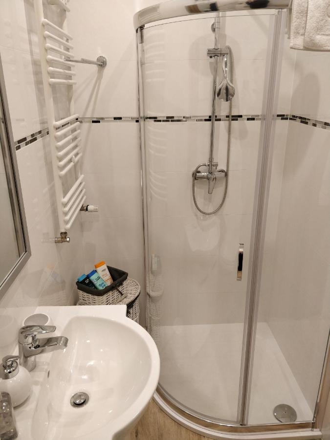 Apartament Cukrownia Szczecin Extérieur photo