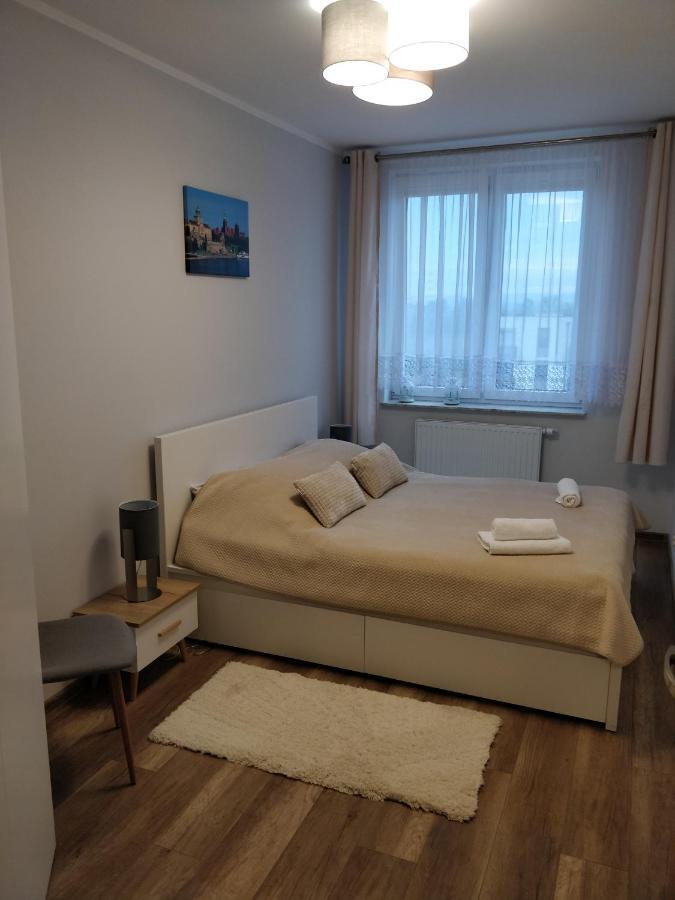 Apartament Cukrownia Szczecin Extérieur photo